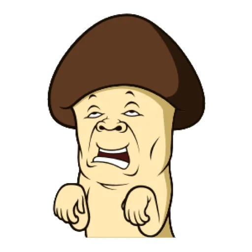 Mushroom Family 10