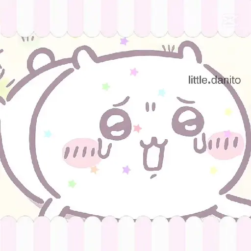 ෛ 🎀 chiikawa ♡ @little.danito 4