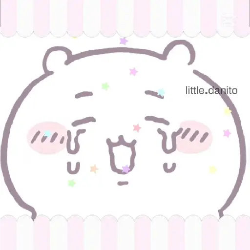 ෛ 🎀 chiikawa ♡ @little.danito 1