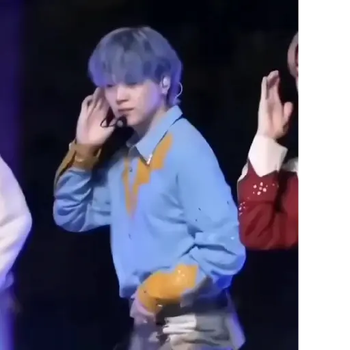 BTS. 15