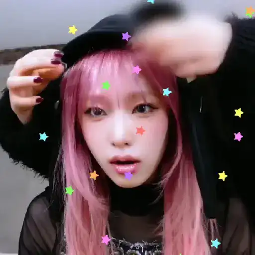 °୭̥ 🪅 𖥻 yena izone 14