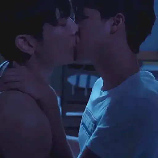 Bl kiss 6
