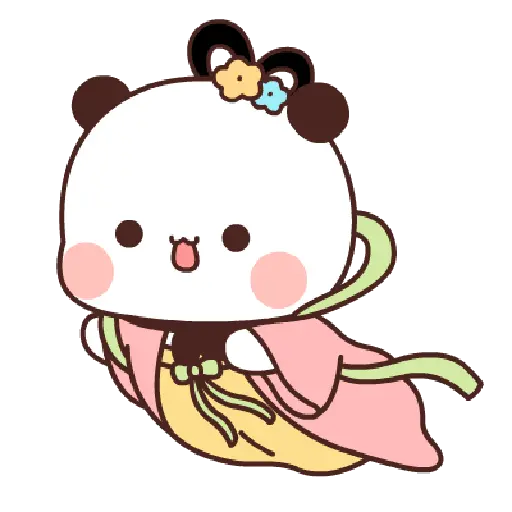 BubuDudu2 14