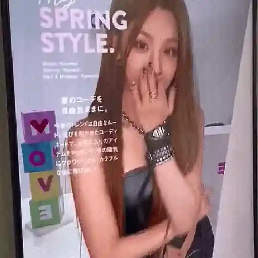 Stickers kpop 19