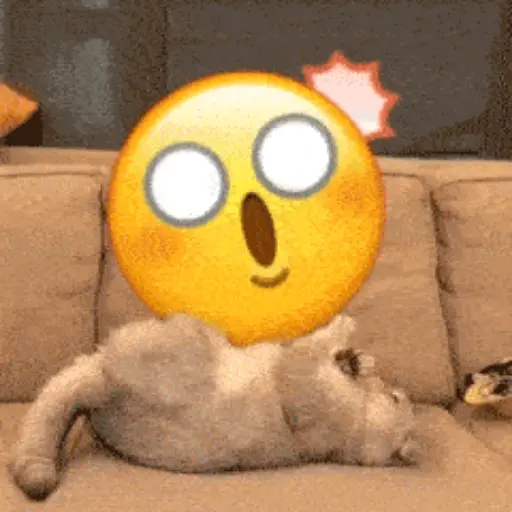 💫 Gatos con emojis❣️ 20