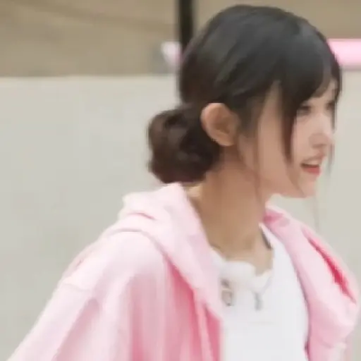 Side Smile