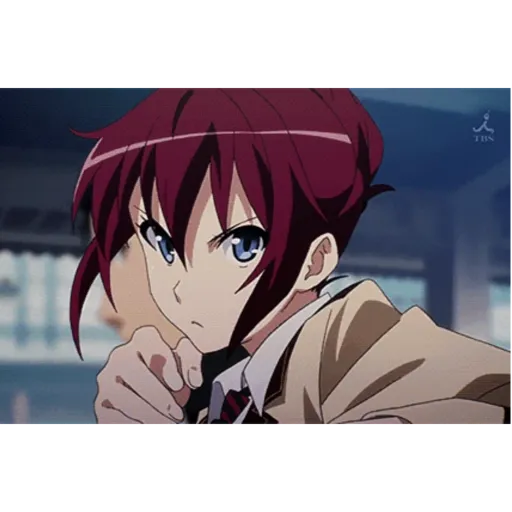 Peleas anime 7