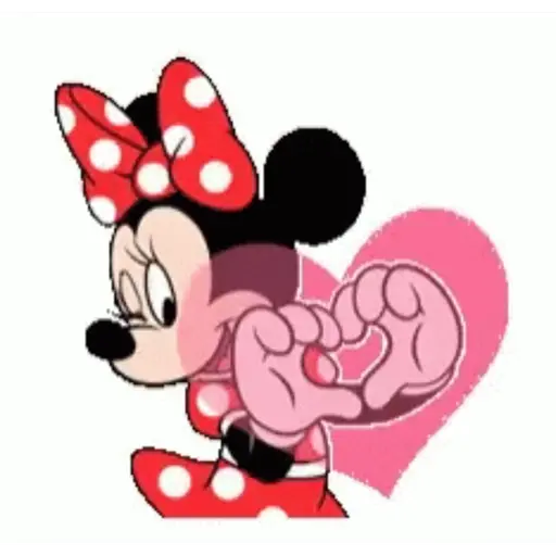 Minnie-mickey mause 2