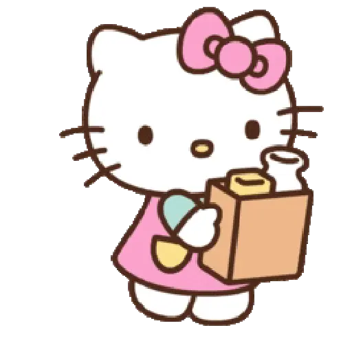 Hello Kitty🌼 25