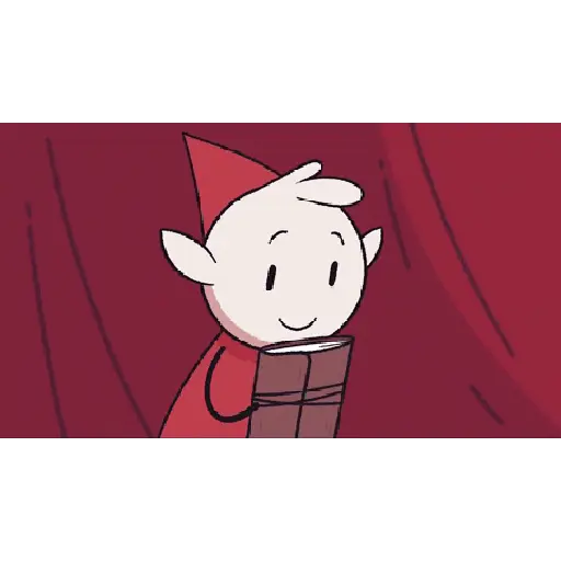 Moods Hilda 7