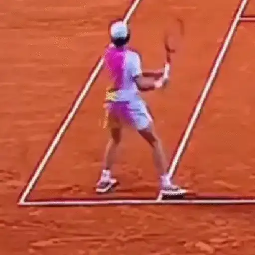 João Fonseca | Tenis 🎾 16