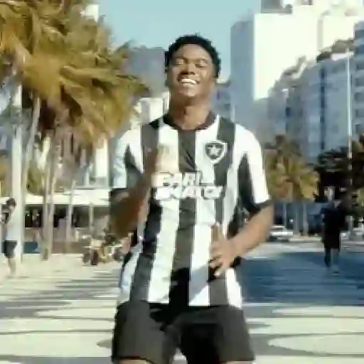 Botafogo RJ ⚫⚪ 14