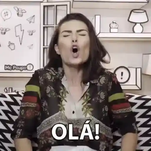 OLÁ 17