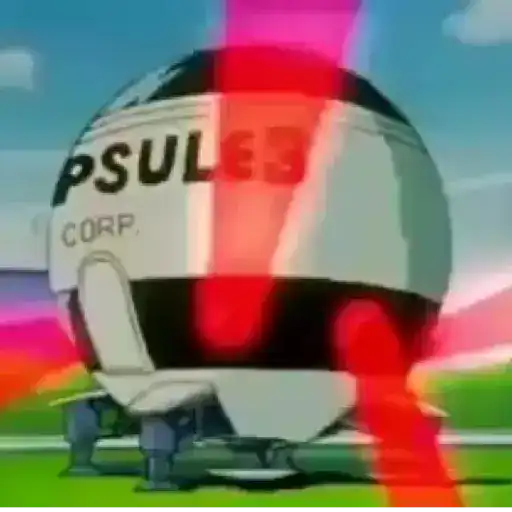 ✨Shitpost Dragonball 21 Ao✨ 18