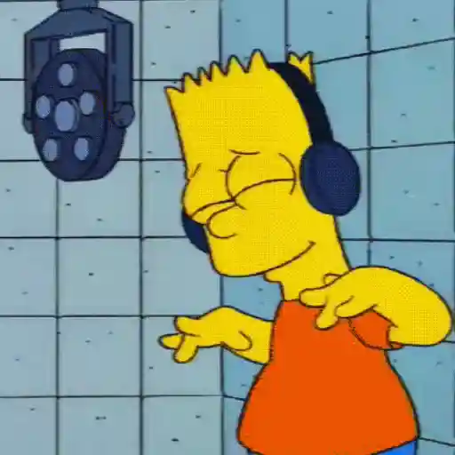 Simpsons 25