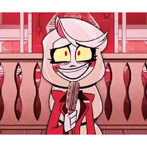 Hazbin Hotel 26