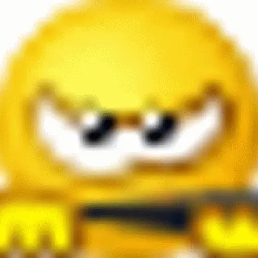 Emojis animados pixelados 2