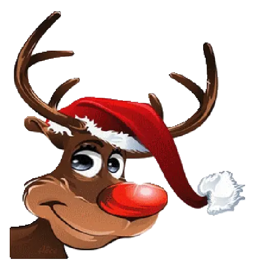 Natal Papai Noel 12