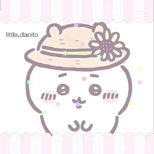 ෛ 🎀 chiikawa ♡ @little.danito 14
