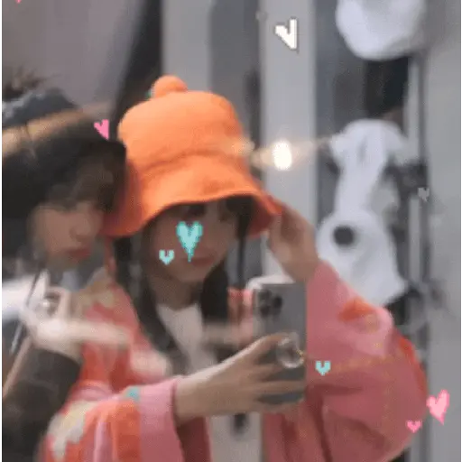 🦀 ჻ #EUNCHAE 2