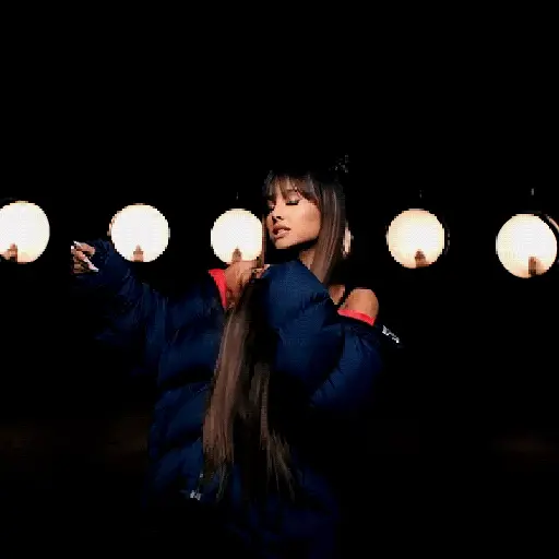 🩷Ariana Grande🩷 21