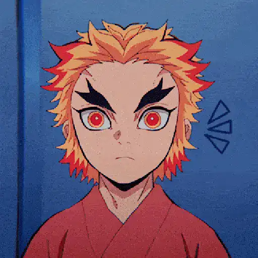 Demon slayer(◍•ᴗ•◍)❤ 22