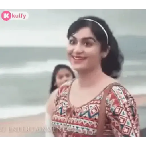 Actress dance 1