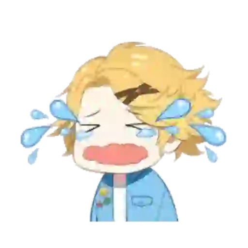 Mystic messenger gifs 19