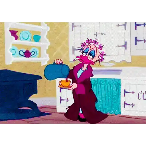 Pato Donald 10