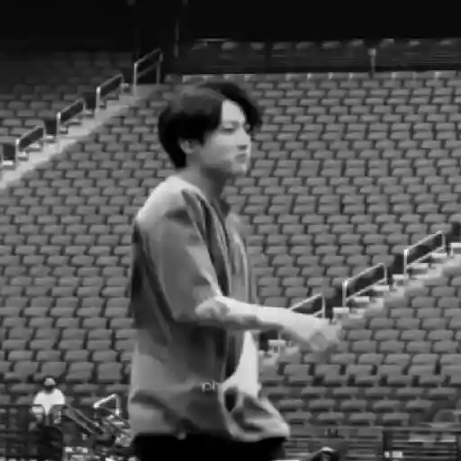 Jungkook - BTS 5