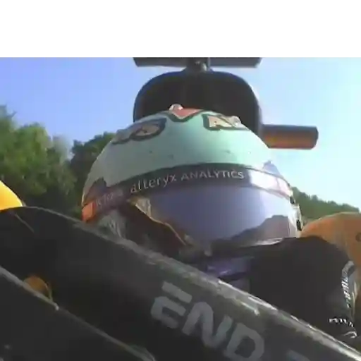 Daniel Ricciardo 2