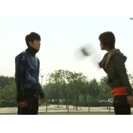 K-drama 6