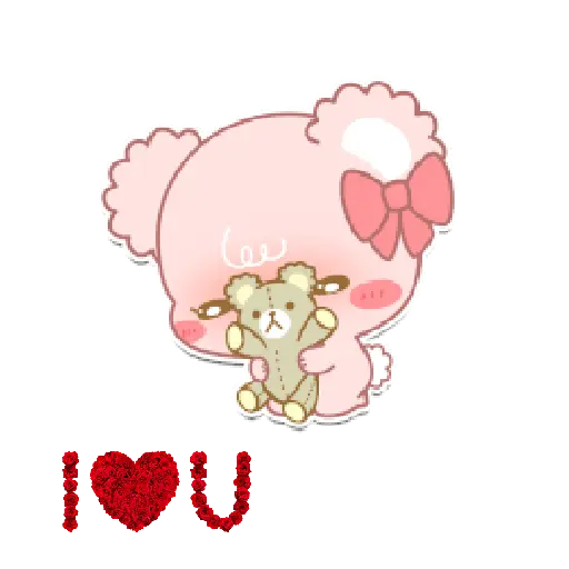 Sugar Cubs ❣️💕💞 10