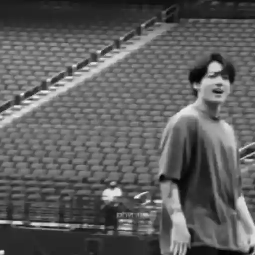 Jungkook - BTS 4