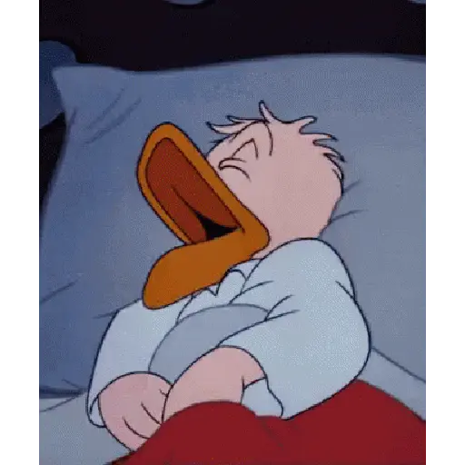 Pato Donald 5