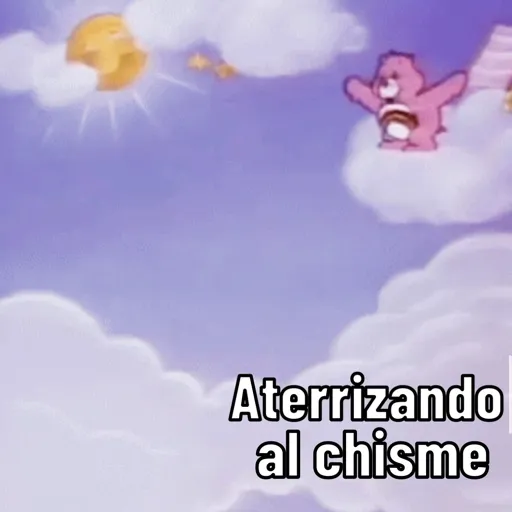 Ositos cariñositos 7