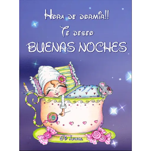BUENAS NOCHES2 10