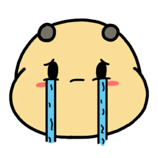 Animals stikers 8