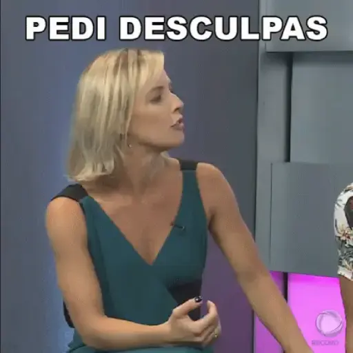DESCULPA 6