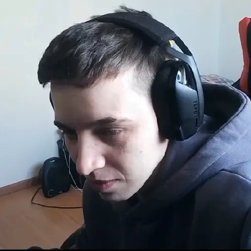 Guerreiruuu 3
