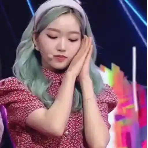 Park chaewon 8