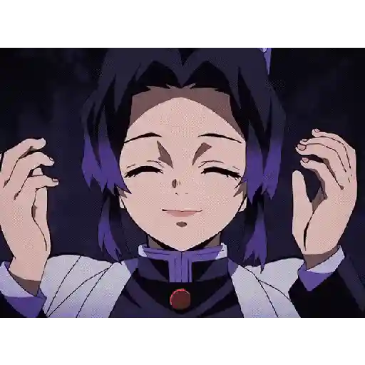 Demon slayer(◍•ᴗ•◍)❤ 20