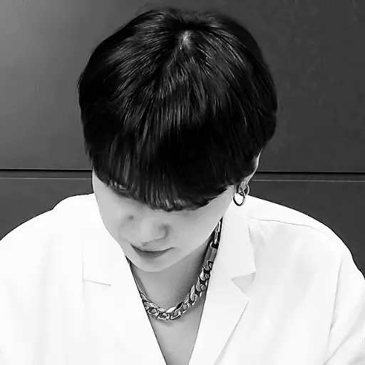Dark stan bts 1