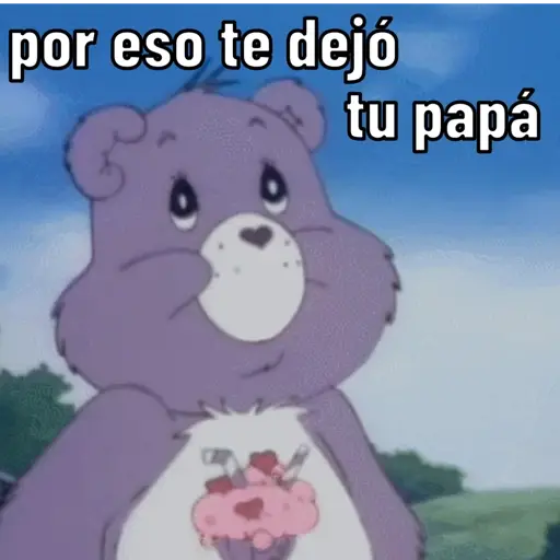 Ositos cariñositos 19