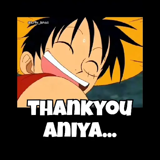 Luffy bhaii 11