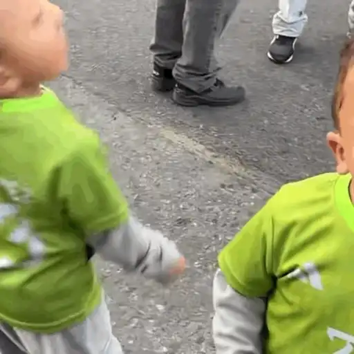 Thiago y leo 3