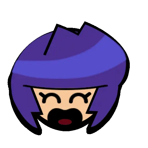 Bibi animated pins  2