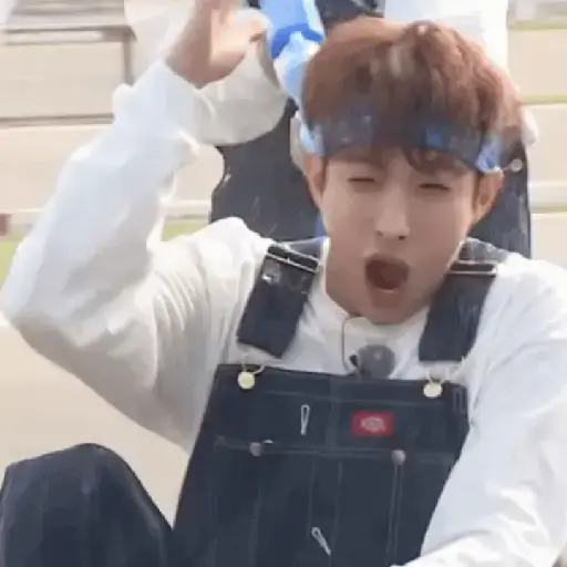 Lee dokyeom 18