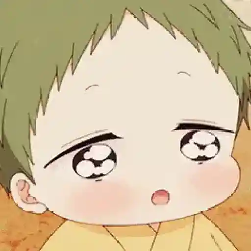 Gakuen Babysitters 7