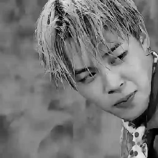 Dark stan bts 3